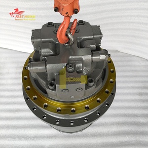 Hangood EC330D Motor Motor Travel Motor Assy untuk <span class=keywords><strong>Volvo</strong></span> <span class=keywords><strong>EC300</strong></span> EC300E EC250D EC250E <span class=keywords><strong>Drive</strong></span> terakhir - Product Image 6