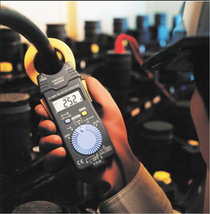 Hioki 3288 AC True RMS HiTester 1000A 3288 AC Digital 3288 - Product Image 4