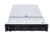 Nouveau serveur rack NF5280M6 d'origine de l'usine NF5280M6