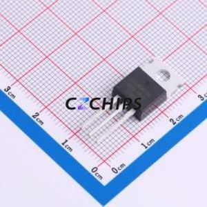 Transistor de efecto de campo de transistor GT085N10TH TO-220 de alta calidad (MOSFET) Venta completa Chips de componentes electrónicos y servicio BOM - Product Image 1