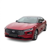 Voitures d'occasion en Chine Ford Mondeo modèle 2025 EcoBoost 245 Édition Premium