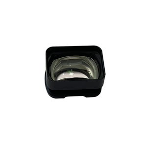 Filtre de lentille optique avec loupe magnétique pour DJI Osmo Pocket 3, objectif téléobjectif à dégagement rapide pour portrait OP3 - Product Image 1
