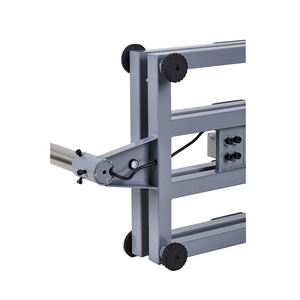 공장 직접 판매 LP7516 플라스틱 하우징 표시기 1000Kg 전자 저울 - Product Image 6