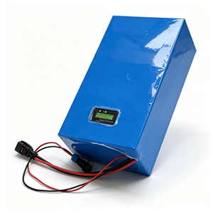 Custom EU Interface Charging Connector <b>24v</b>/48v Lithium Lifepo4 Bateria De litio <b>Battery</b> Pack for Portable Testing Equipment - Product Image 4