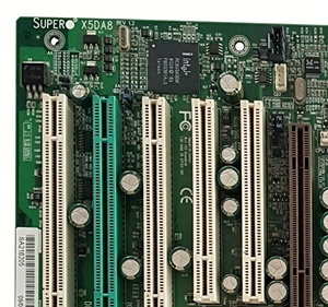 Carte mère pour SUPER X5DA8 E7505 <span class=keywords><strong>P</strong></span>/N BSX74-1905 avec garantie de 90 jours et expédition par DHL Fedex UPS <span class=keywords><strong>TNT</strong></span> - Product Image 5