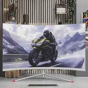 สำหรับ <span class=keywords><strong>HP</strong></span> <span class=keywords><strong>Pavilion</strong></span> 24 <span class=keywords><strong>27</strong></span> ใหม่เอี่ยม FHD IPS Intel Core i3 i5 i7 รุ่นที่ 11 12 AMD คอมพิวเตอร์ตั้งโต๊ะออลอินวัน <span class=keywords><strong>AIO</strong></span> - Product Image 6