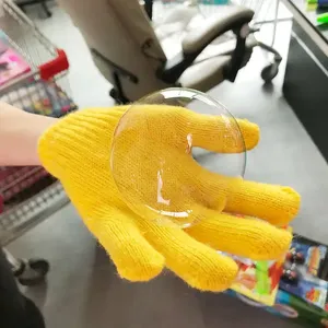 Juguete Divertido de Burbujas para Niños, Burbujas Mágicas Elásticas, Juego Interactivo para Patadas y Juegos al Aire Libre - Product Image 4