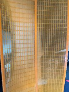 Bán Hot Durable cao-tần số cao polyurethane cao su tốt lưới quặng Bảng điều chỉnh sàng cho ngành công nghiệp khai thác mỏ đầu-bình chọn rung màn hình - Product Image 2