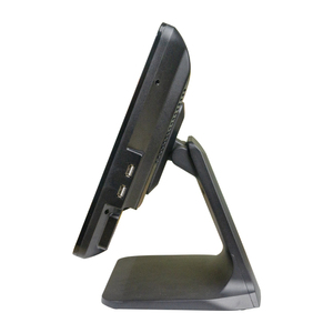 Matériel de terminal de caisse enregistreuse de bureau tout-en-un à écran tactile capacitif de 15 pouces pour une utilisation en restaurant - Product Image 1