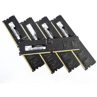 Mémoire d'ordinateur d'usine Ram Beast Mémoire DDR5 RGB 8G 16G 32G 64G Mémoire DDR5