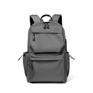 Custom Oxford Material Water Proof Men's <b>Backpack</b> Commute Travel Student <b>Backpack</b> - Product Image 4