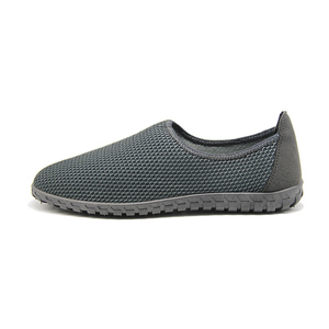 Chaussures légères, respirantes et sans lacet, de style décontracté pour hommes, chaussures pour hommes - Product Image 1