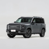 Great Wall Motor Haval H9 2025, SUV sport de taille moyenne, 2.0T Turbo essence, automatique, transmission intégrale, R20, cuir, ACC, caméra arrière gauche, neuf