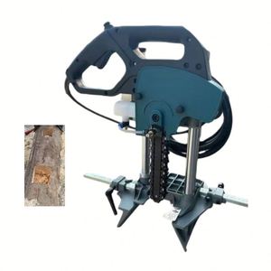 Machine à mortaiser portative pour le bois, perceuse à trous carrés, mortaiseuse à chaîne, rainureuse pour le bois - Product Image 2
