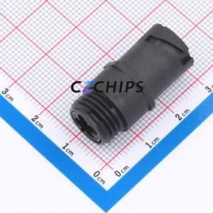 1445389-1 Connector Housing Connector Whole Sale Electronic Component Chips Supplier & BOM Service - Product Image 2