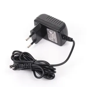 8.4V 13.8V 1a Lader 6V 12V Lood-zuur Batterij Oplader Voor Elektrische Apparaten