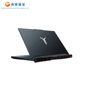 โน้ตบุ๊คเกมมิ่งรุ่นใหม่ Lenovo R9000p ปี 2025 พร้อม R9-8945hx 32G 1TB RTX5070 หน้าจอ 2.5K 240Hz คีย์บอร์ดภาษาอังกฤษ ตัวเครื่องโลหะ ปี 2025 Lenovo R9000 - Product Image 1