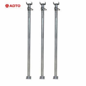 ADTO Hochwertige Verstellbare Stützstange Stahlstütze für Gerüstbau - Product Image 2