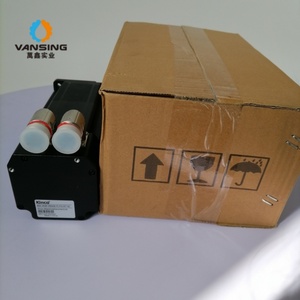 85S-0045-05AAK-FLFO-KT-02 มอเตอร์สำหรับเครื่องตัดและทำรอยบากกระดาษลูกฟูก KAITUO - Product Image 3