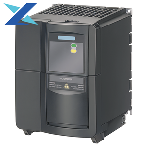 Siemens Nouveau Original 6SE64202UC222BA1 Micromaster 420 Contrôle Industriel 6SE6420-2UC22-2BA1 Variateur de Fréquence VFD - Product Image 2