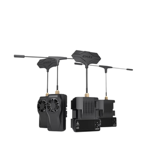 Yinyan EMAX Aeris Link Amplificateur de signal haute fréquence pour drone de cross-country longue portée avec <span class=keywords><strong>connecteur</strong></span> externe - Product Image 1