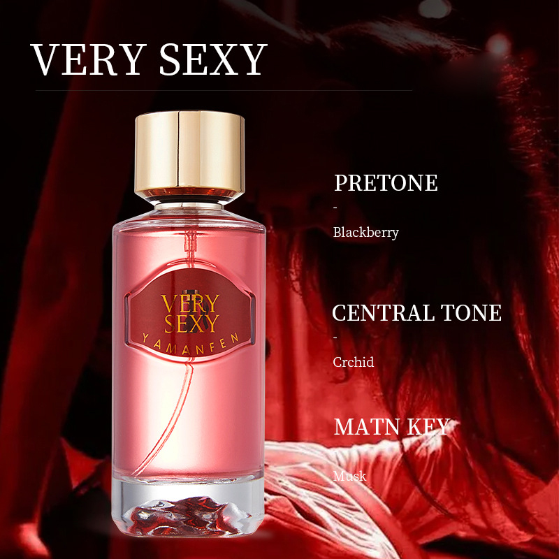 YMF490724 (TRÈS SEXY)