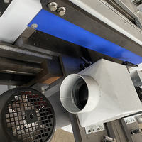 Raboteuse-Dégauchisseuse robuste à quatre faces pour le travail du bois 400 mm – Machine à bois polyvalente