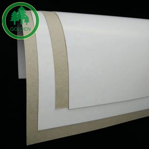 Durable White Top Liner Board Coated White Top Testliner WTL for Heavy Duty Packaging - Product Image 4