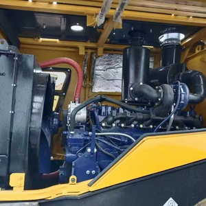 Sdlg รถตักล้อ LG956F LG956L รถตัก956F 956L 958F 936L สภาพดีรถตักมือสอง - Product Image 6