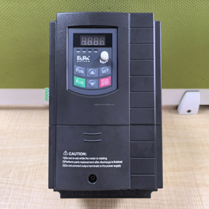 Eura ไดรฟ์ E2000-0900T3ควบคุม IP20ระบบ AC VFD 90KW AC380-480V 3เฟสสำหรับคอมเพรสเซอร์และมอเตอร์ - Product Image 6