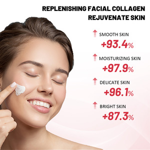 Crema Blanqueadora de Belleza Orgánica, Crema Aclaradora de Piel para Eliminar la Melanina en Áreas Sensibles - Product Image 3
