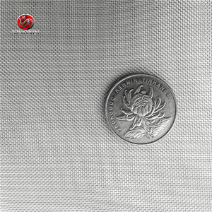 高濾過 0.05 0.1 0.12 0.15 0.2 0.3mm ワイヤー 30 40 50 60 80 100 200 メッシュ ステンレス鋼製織金網 - Product Image 2