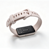 Jam Tangan Pintar Grosir Smart Band 8 Unisex, Smartband Fashion untuk Kantor dan Kebugaran, Kesehatan Wanita, Dukungan Multi-Fungsi
