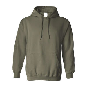 Sudadera con Capucha de Estilo Urbano, Corte Holgado y Estilo Moderno, Perfecta para Uso Diario y Colección de Sudaderas para Hombre - Product Image 2