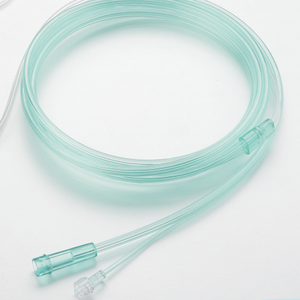 Sampel CO2 O2 + Dewasa Lembut Sekali Pakai Medis dengan CE & ISO - Product Image 2