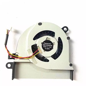 Nouveau ventilateur interne pour ordinateur portable Lenovo X100E INTEL X121 E120 E125 E130, ventilateurs de refroidissement pour ordinateur portable - Product Image 1
