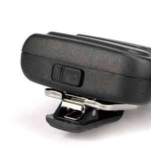 Ip55 Không Thấm Nước Cầm Tay Loa Microphone Mic Với 3.5Mm Tai Nghe Jack Cho ailunce HD1 Retevis <span class=keywords><strong>Rt82</strong></span> Rt29 Rt87 Hai Cách Phát Thanh - Product Image 5