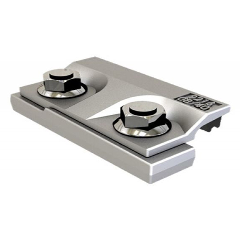 Китайский 9216 рельсовый зажим по лучшей цене для крепежного рельса