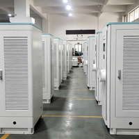 Armoire et châssis de chargeur de véhicule électrique en tôle sur mesure |   Services de découpe et de soudage au laser |   Fabrication d'enceintes pour équipements industriels