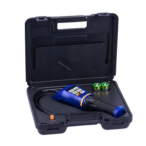 XP-1A handheld oxygen concentration monitor portable combustible gas leak meter oxygen leak detector