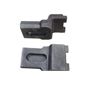 Hoge Kwaliteit Gesmede Spoorwegtrein Vergrendeling Frame Reserveonderdeel Premium <span class=keywords><strong>China</strong></span> Smeeddiensten - Product Image 1