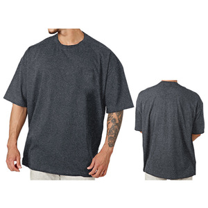 PASUXI é<span class=keywords><strong>t</strong></span>é tendance <span class=keywords><strong>sport</strong></span> décontracté coton <span class=keywords><strong>blanc</strong></span> <span class=keywords><strong>t</strong></span>-<span class=keywords><strong>shirt</strong></span> Couple modèles couleur unie mode lâche manches courtes - Product Image 6