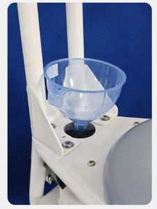 Inodoro Eléctrico con Asiento Reversible y Descarga para Personas con Discapacidad, Equipo de Seguridad para Baño para el Cuidado de los Glúteos - Product Image 6