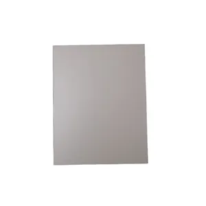 Placa osb material de placa de partículas de grau de construção para banheiro móveis de placa de partículas armário de banheiro