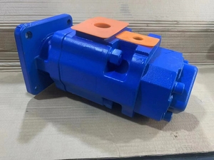 הידראולי משאבות ציוד pumpP5100-F40TF48614/P124-G16Y18G P5100-F63BX P5100-F63NG487/p124g20g P5100-F80NP367 <span class=keywords><strong>6</strong></span> גרם P5100-F80NO367 <span class=keywords><strong>6</strong></span> גרם במפעל - Product Image 3