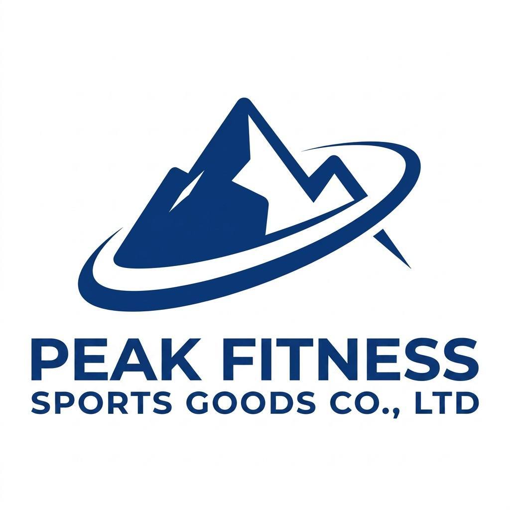 Qingdao Peak Fitness Sports Goods Co., Ltd. logo