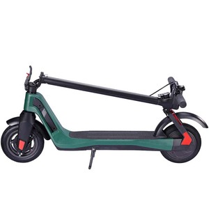 CE\ROSH Certification Electric Scooter in the EU and USA Market Hot Sale Import from China