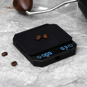 상업용 야외 레스토랑 커피 저울 0.01g 2kg 에스프레소 휴대용 디지털 미니 저울 커피 - Product Image 2