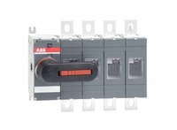 Interrupteur d'isolement de qualité supérieure OT160EV04K OT250E04K OT400E04K – Nouveau PLC de contrôle programmable d'automatisation industrielle d'origine