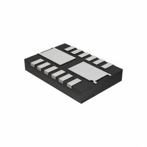 12-PowerWDFN Transistors In Stock Electronic Chips Component FDMD8240L - Product Image 1
